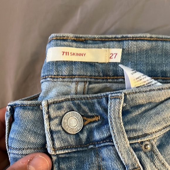 Bought and never fit. - Picture 3 of 5